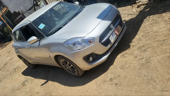 Suzuki Swift 2021 Automatic – photo 4