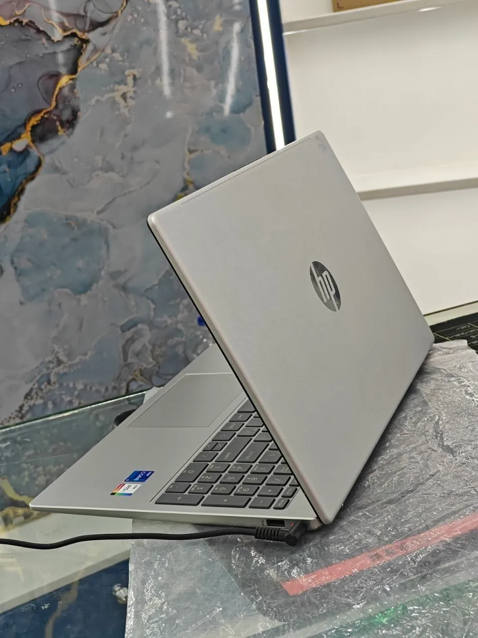 HP Notebook 15 i5 13th Gen 16GB 1TB – photo 3