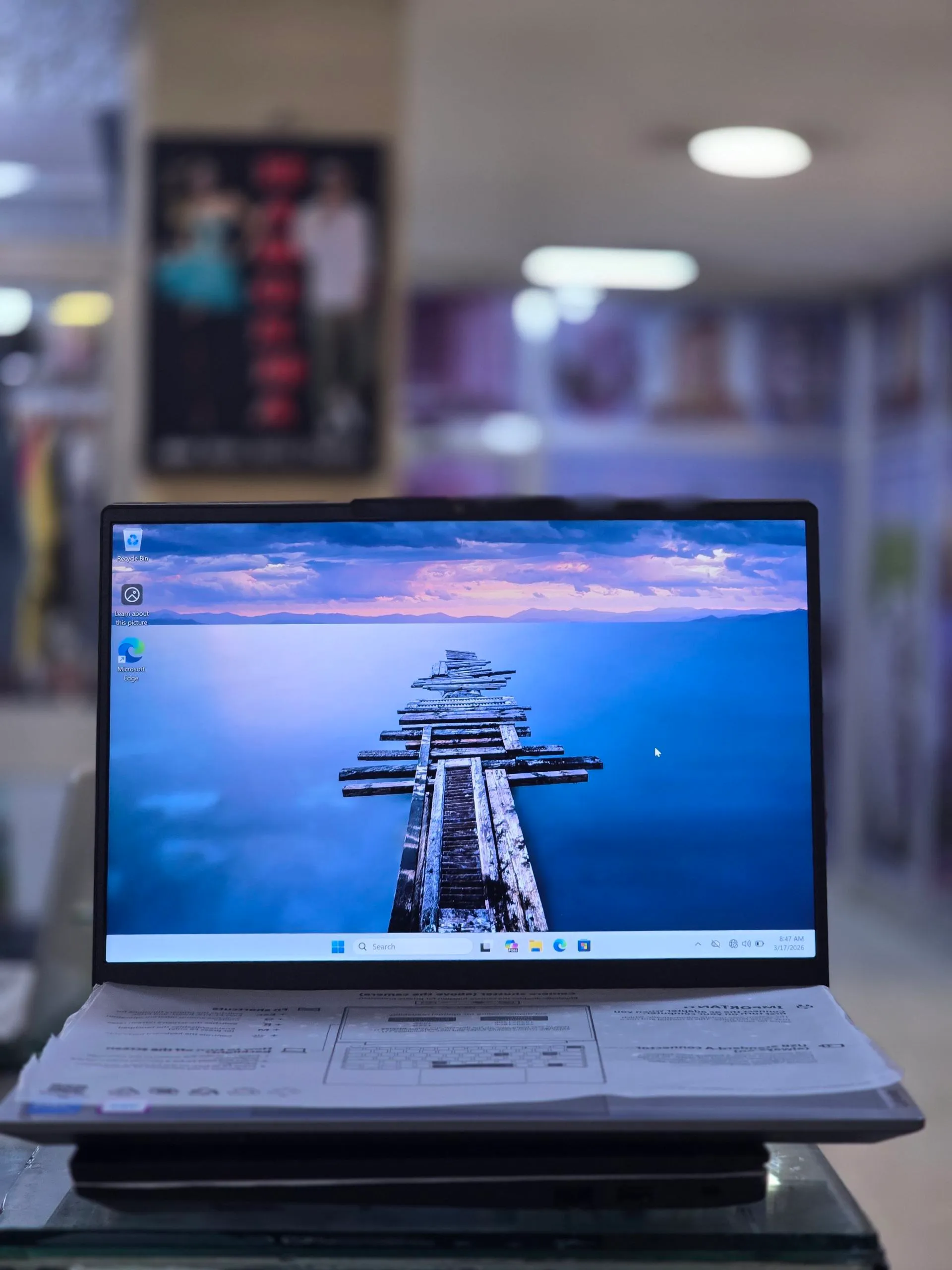 Lenovo ThinkBook 2025 Core 7 – photo 3