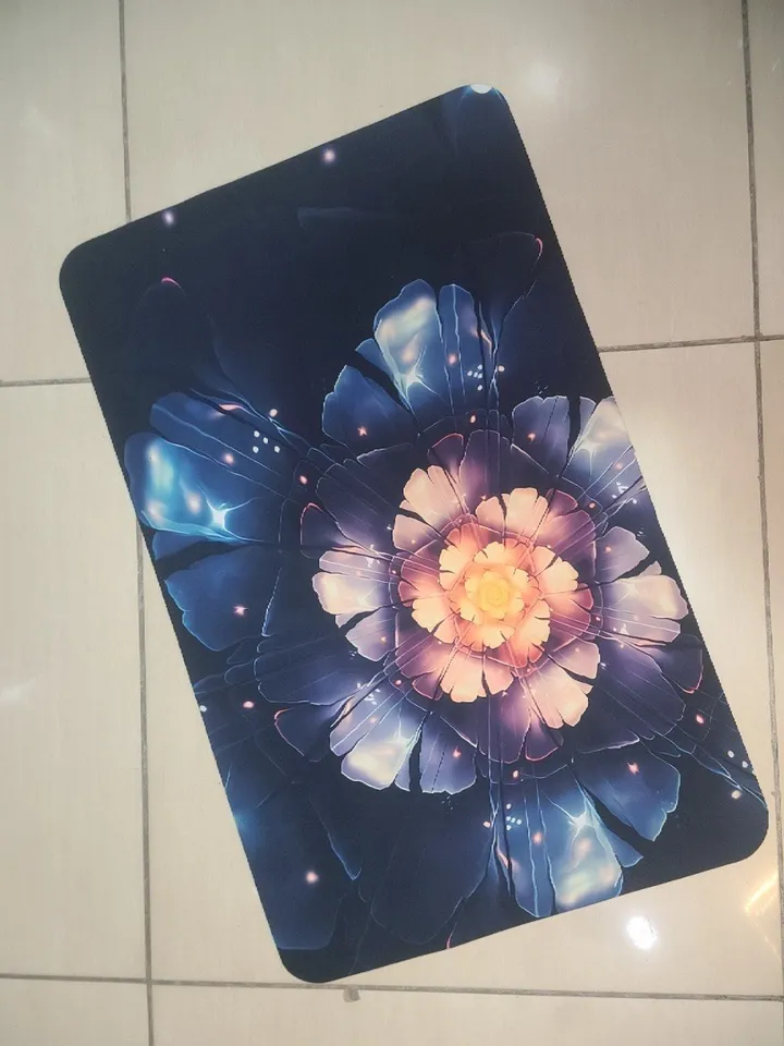 Super Absorbent Bathroom Rugs – photo 9