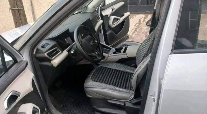 BYD Yuan Up Basic Smart 2025 – photo 7