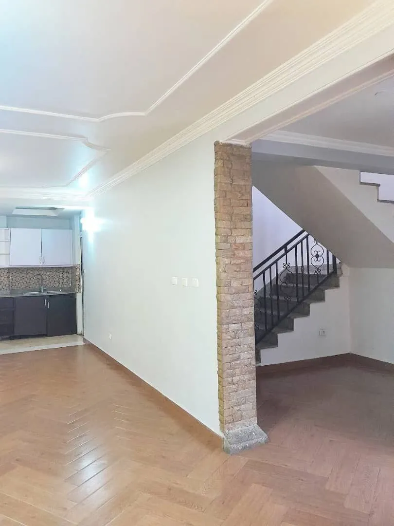 Modern G+1 House in Ayat – photo 4
