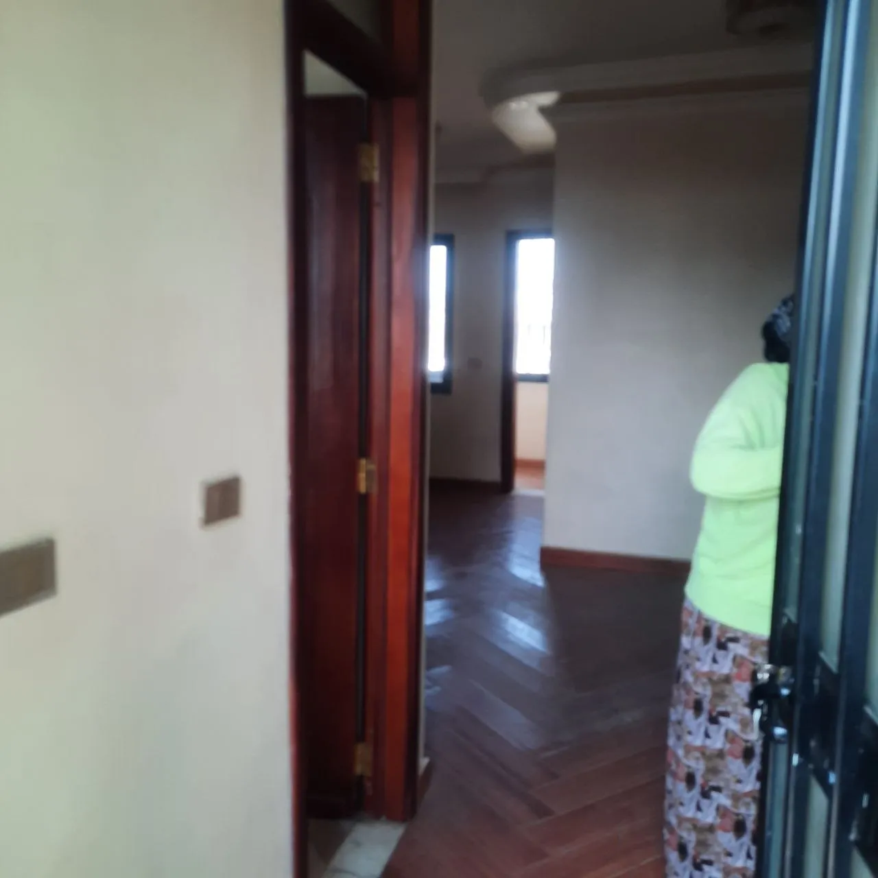 1 Bedroom Condo in Sarbet 48sqm – photo 7