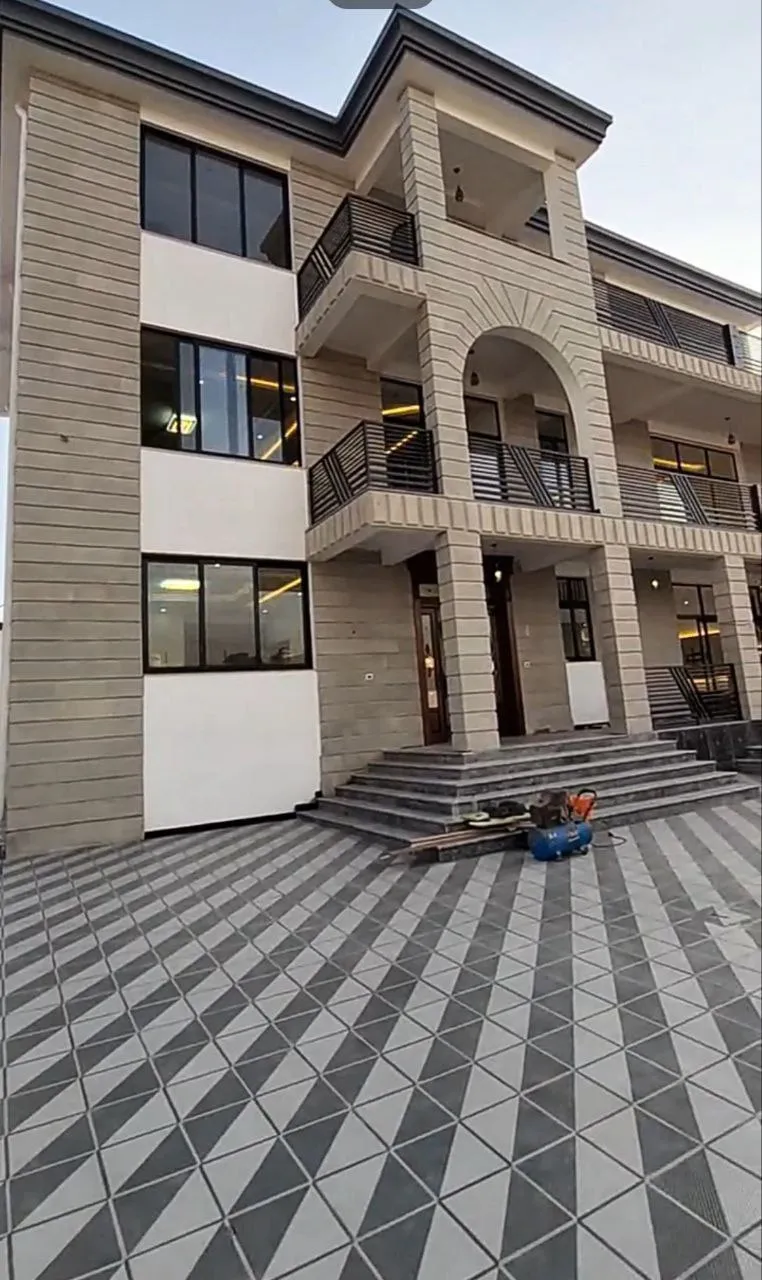Modern G+2 House Ayat 500sqm – photo 3