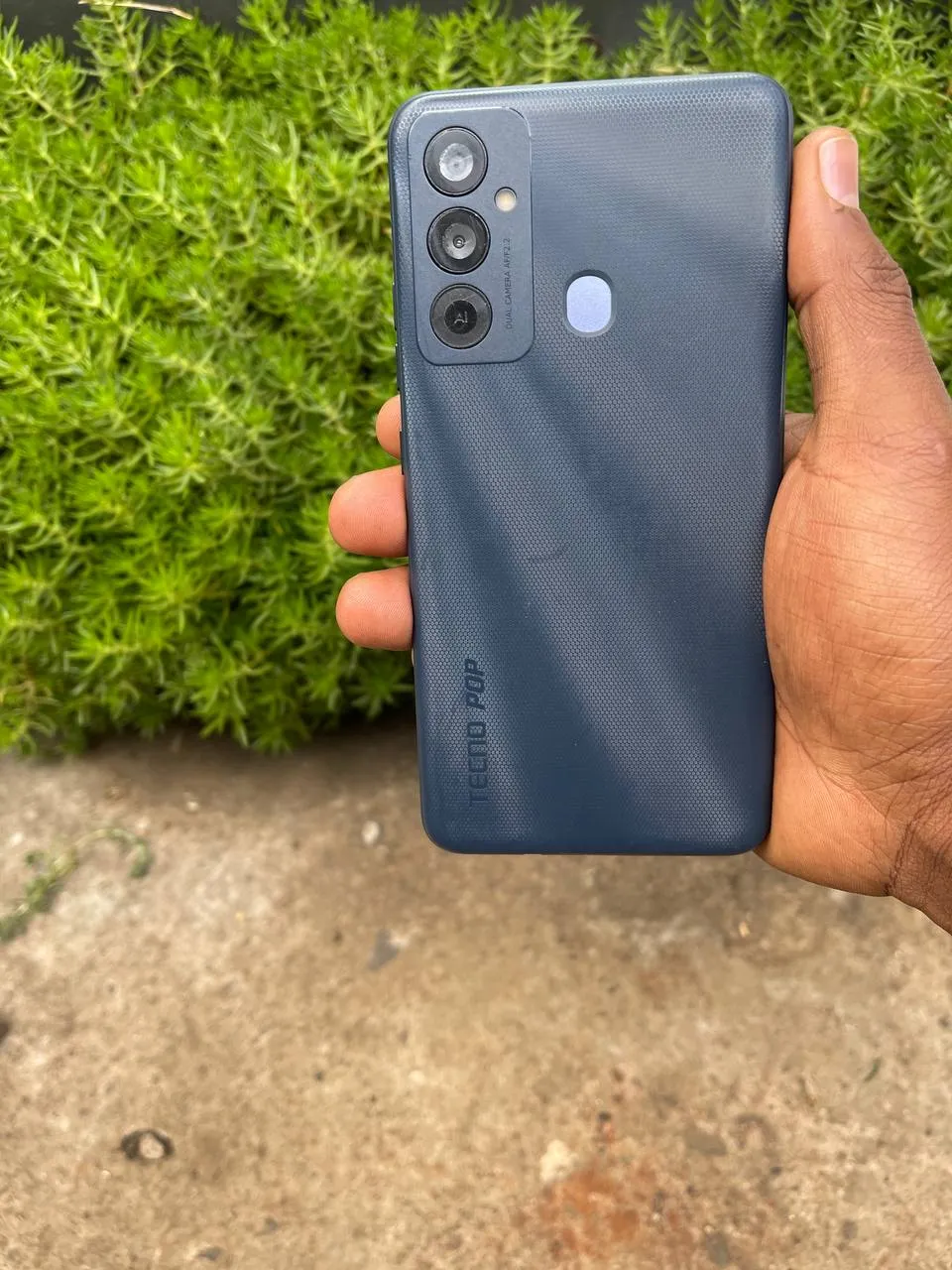 Tecno Pop 6 Go 32GB 2GB RAM – photo 5
