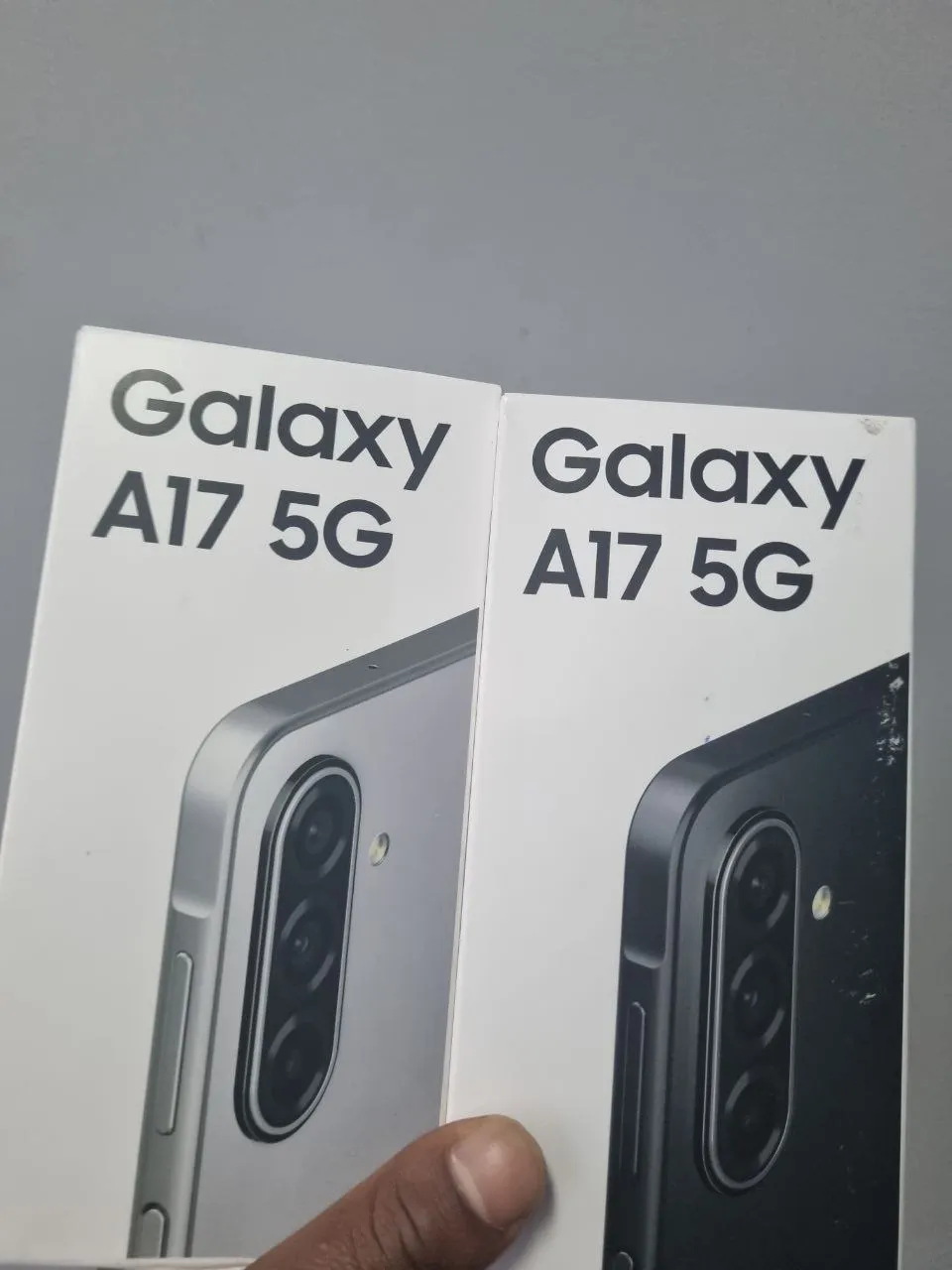 Samsung Galaxy A17 5G – photo 7
