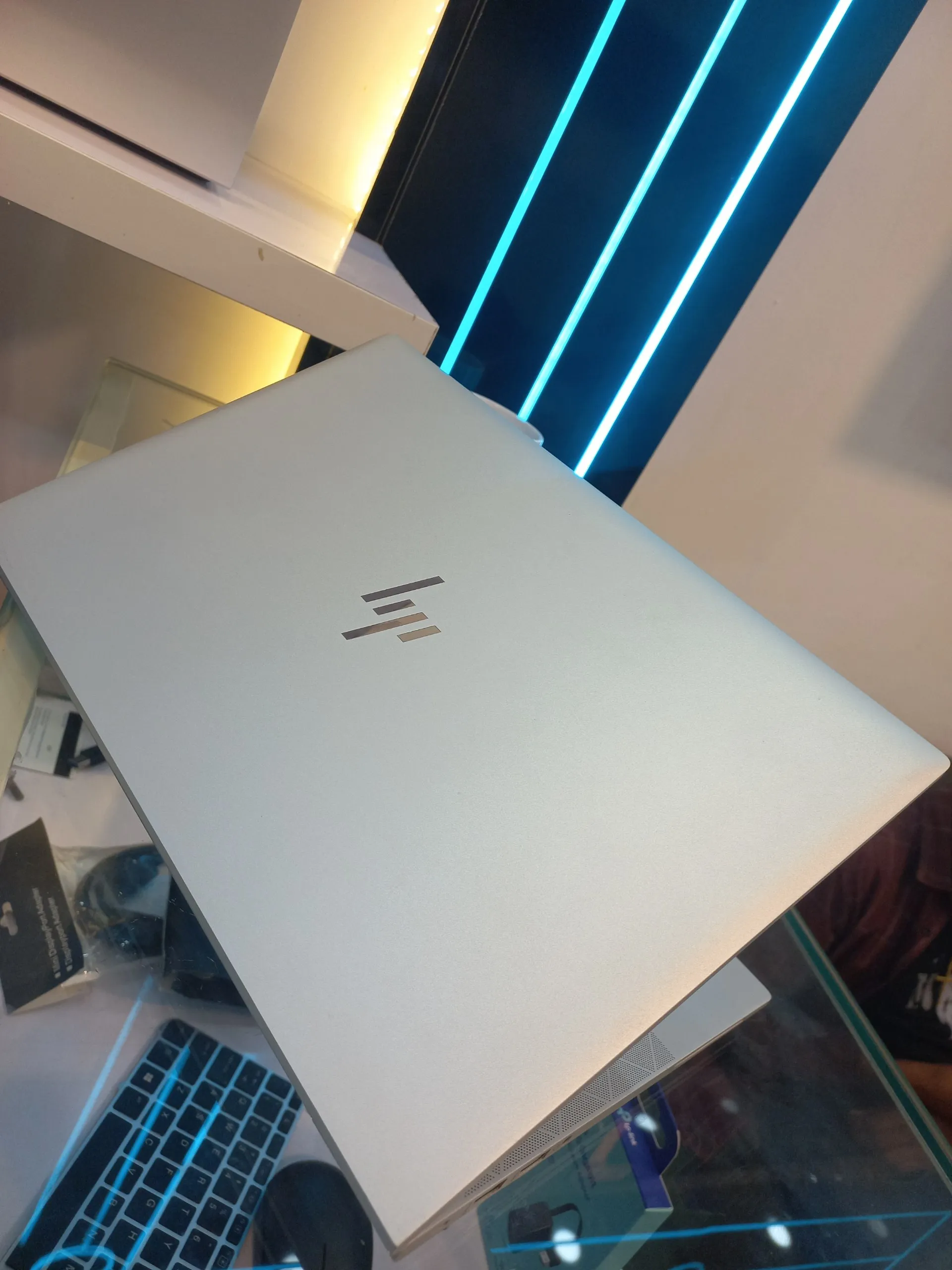 HP EliteBook 840 G7 Laptop – photo 4
