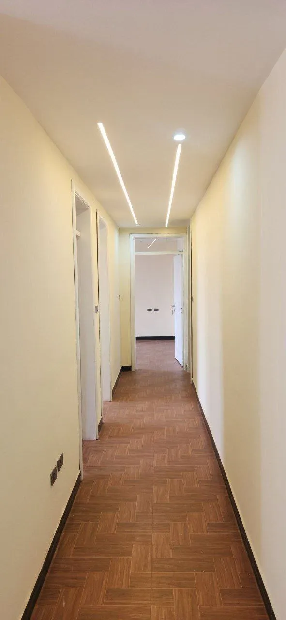 154 sqm Apartment 13th Floor German Square – photo 4