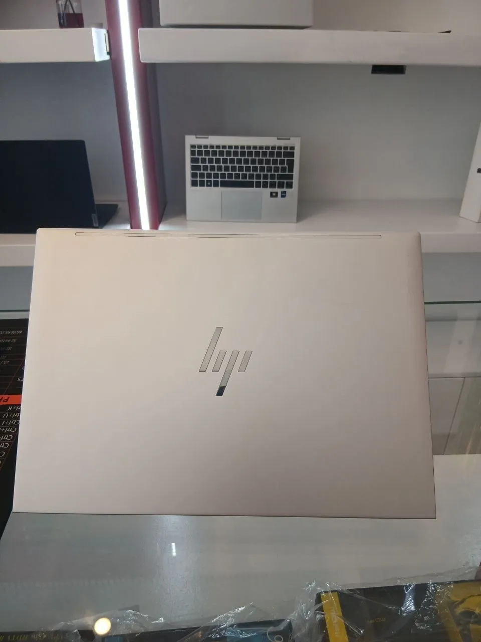HP EliteBook 840 G9 i7 Laptop – photo 4