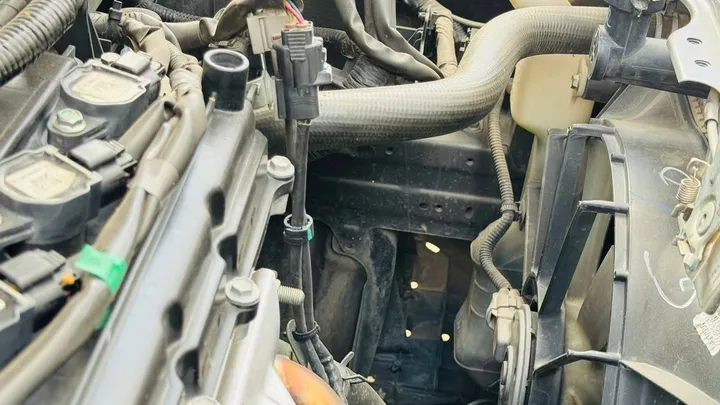Suzuki Dzire 2022 Automatic – photo 4
