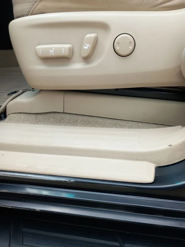 Toyota Land Cruiser Prado 2013 – photo 5