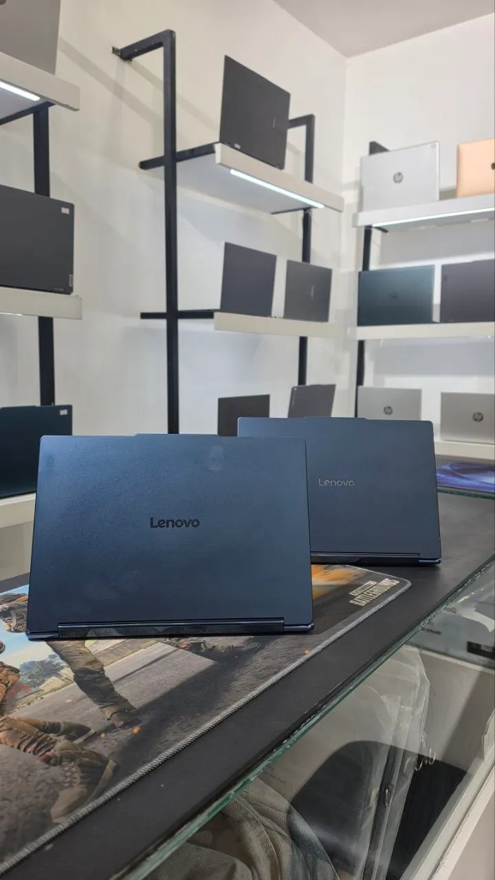 Lenovo Yoga 9i Aura Edition 32GB 1TB – photo 4