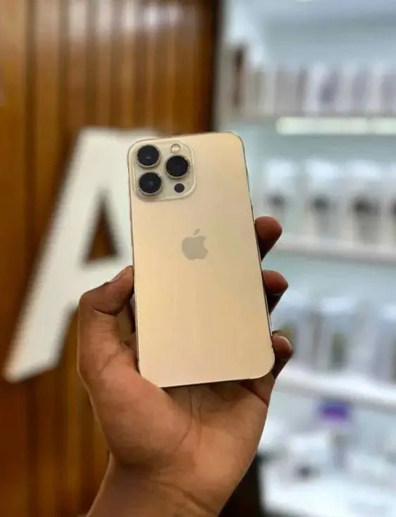iPhone 13 Pro 256GB USA – photo 3