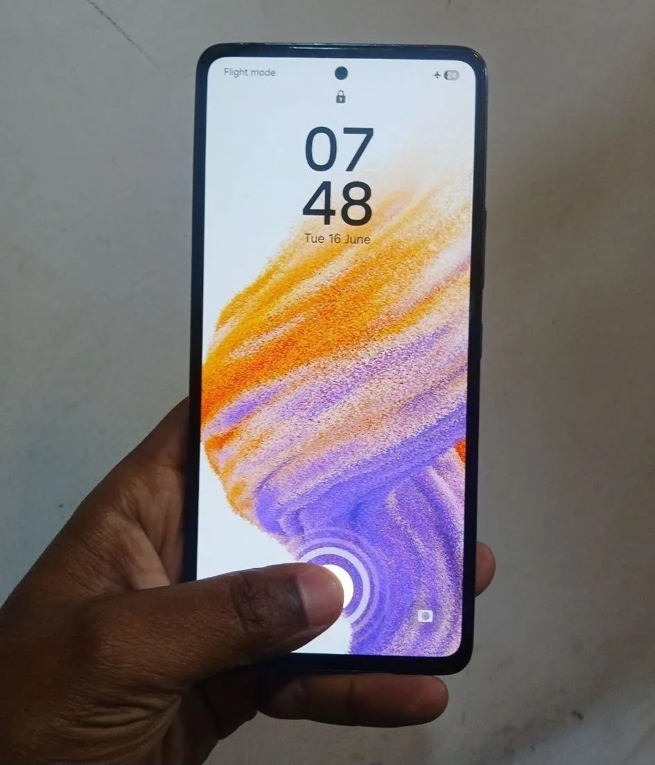 Samsung A53 5G 128GB – photo 3