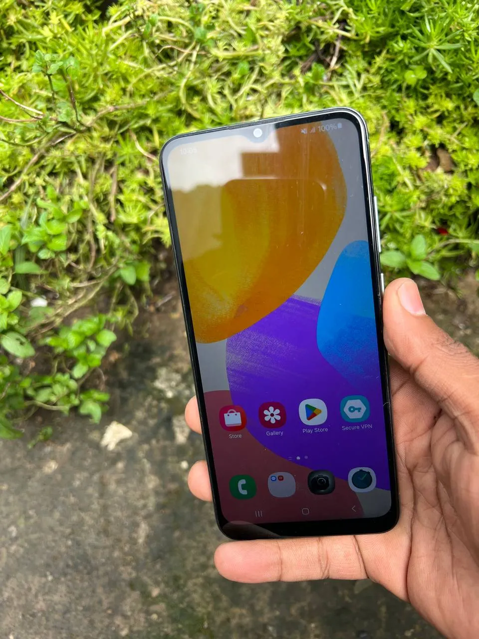 Samsung Galaxy A04 64GB – photo 3