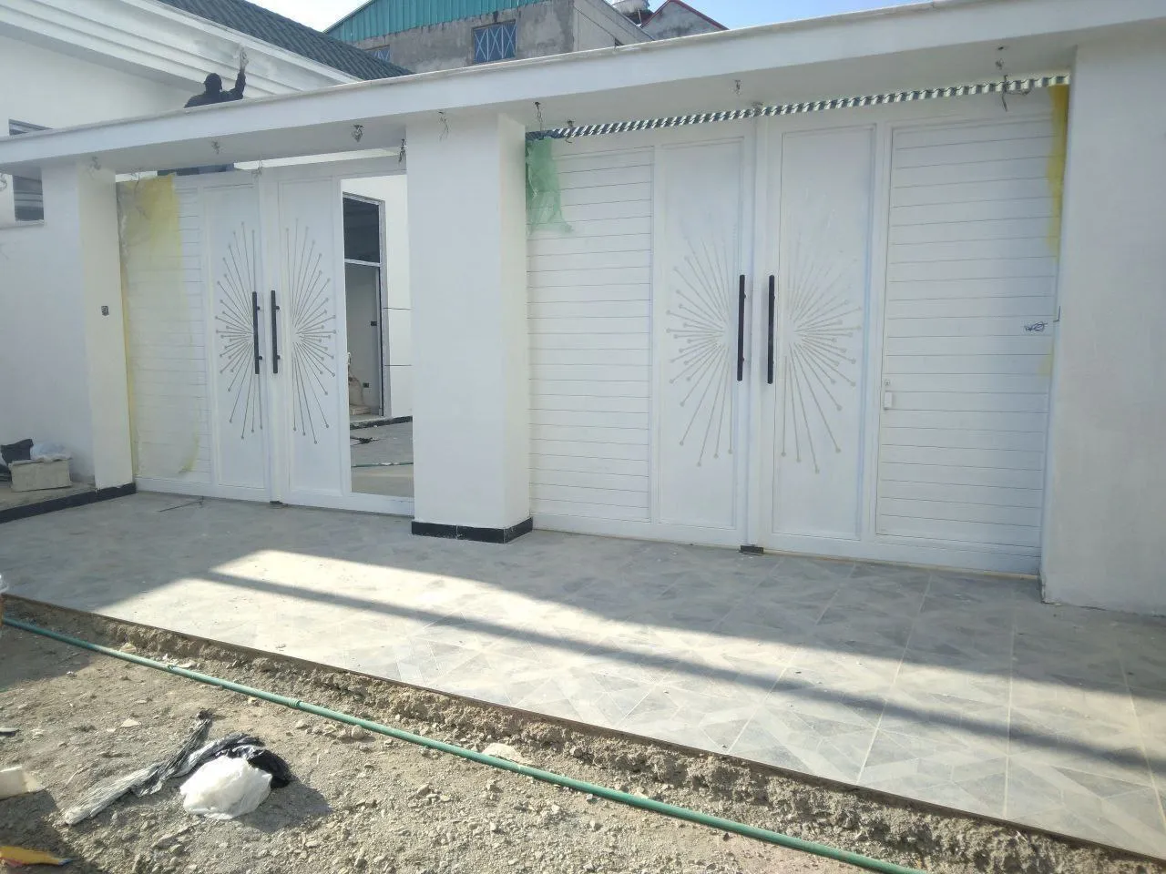 Modern 3-Bedroom Villa in Figa – photo 3