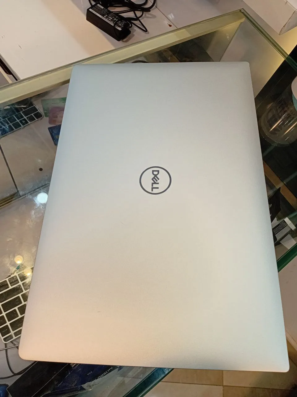 Dell XPS 15 Gaming Laptop – photo 3