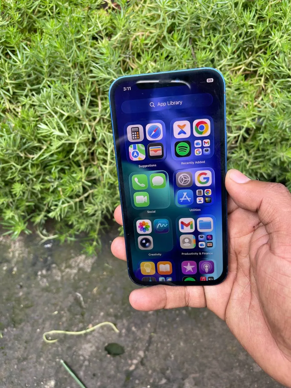 Apple iPhone 12 128GB – photo 4