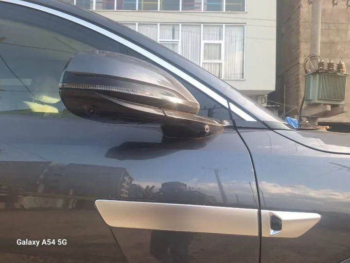 BYD Tang L 2025 – photo 3