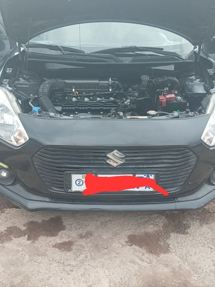 Suzuki Swift 2020 – photo 3