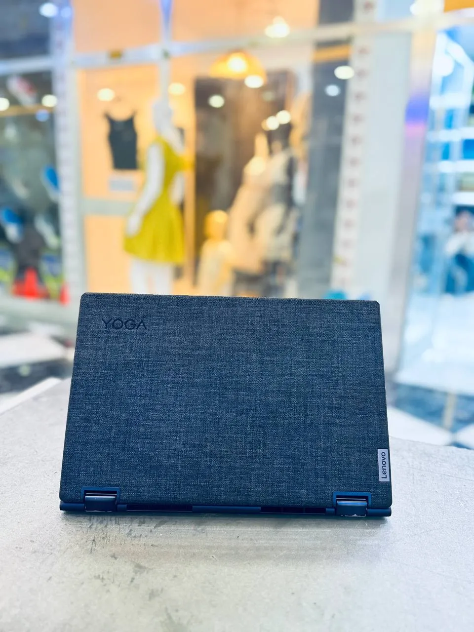 Lenovo Yoga 6 Ryzen 7 16GB 512GB – photo 6