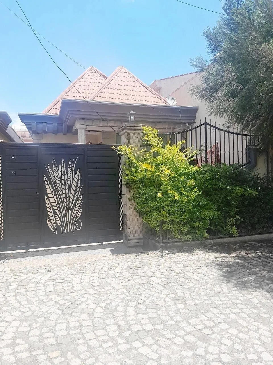 200 sqm Villa House in Summit – photo 7