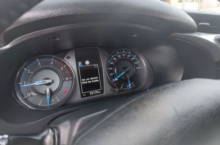 Toyota Hilux Invincible Double Cab 2021 – photo 6