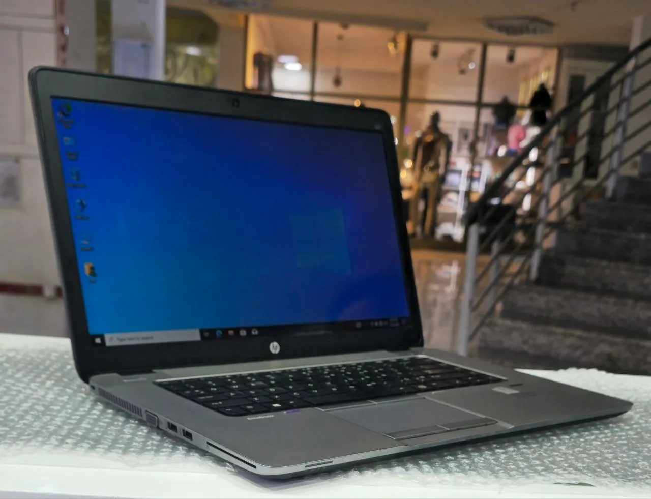 HP EliteBook 850 G1 Laptop – photo 3
