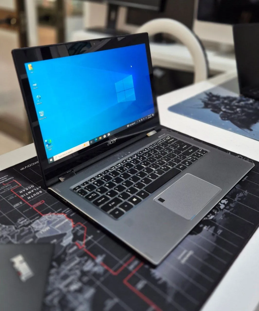 Acer Spin X360 i5 Laptop – photo 4