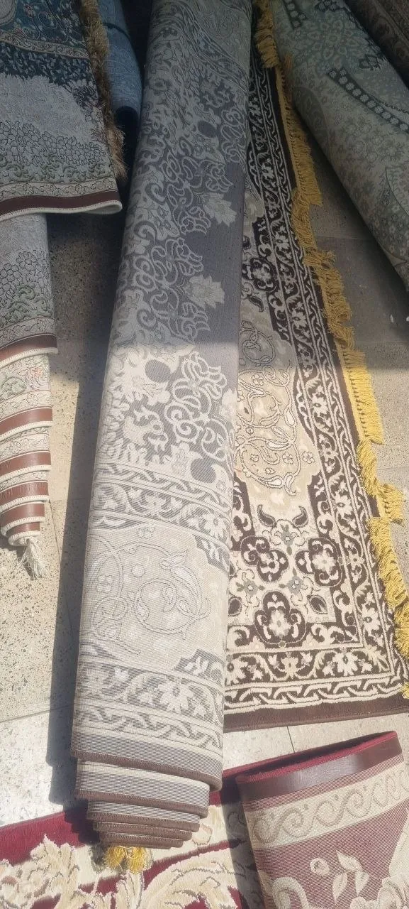 New Turkish Rumi Carpet – photo 10