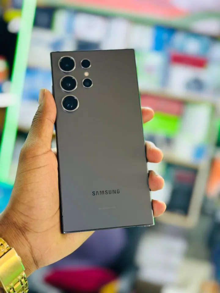 Samsung Galaxy S24 Ultra 5G – photo 4