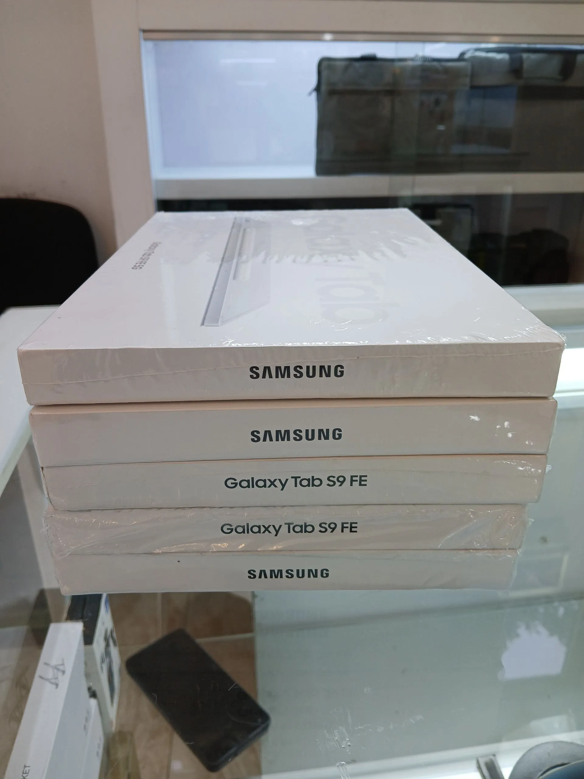 Samsung Galaxy Tab S9 FE 128GB – photo 3