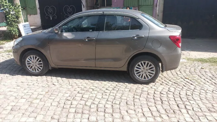 Suzuki Desire 2021 Automatic – photo 4