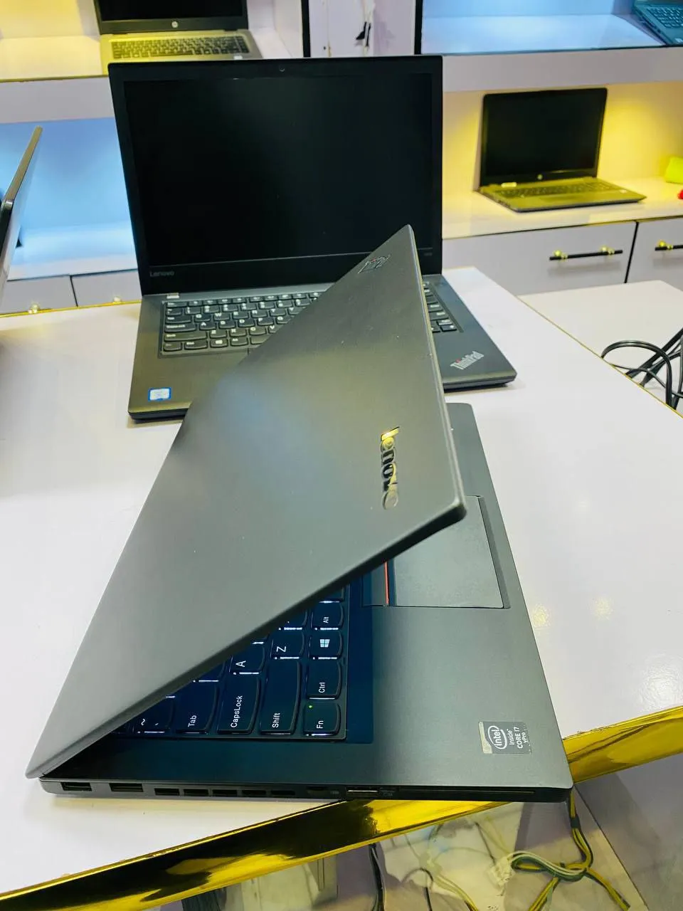 Lenovo T440s Core i5 Laptop – photo 4