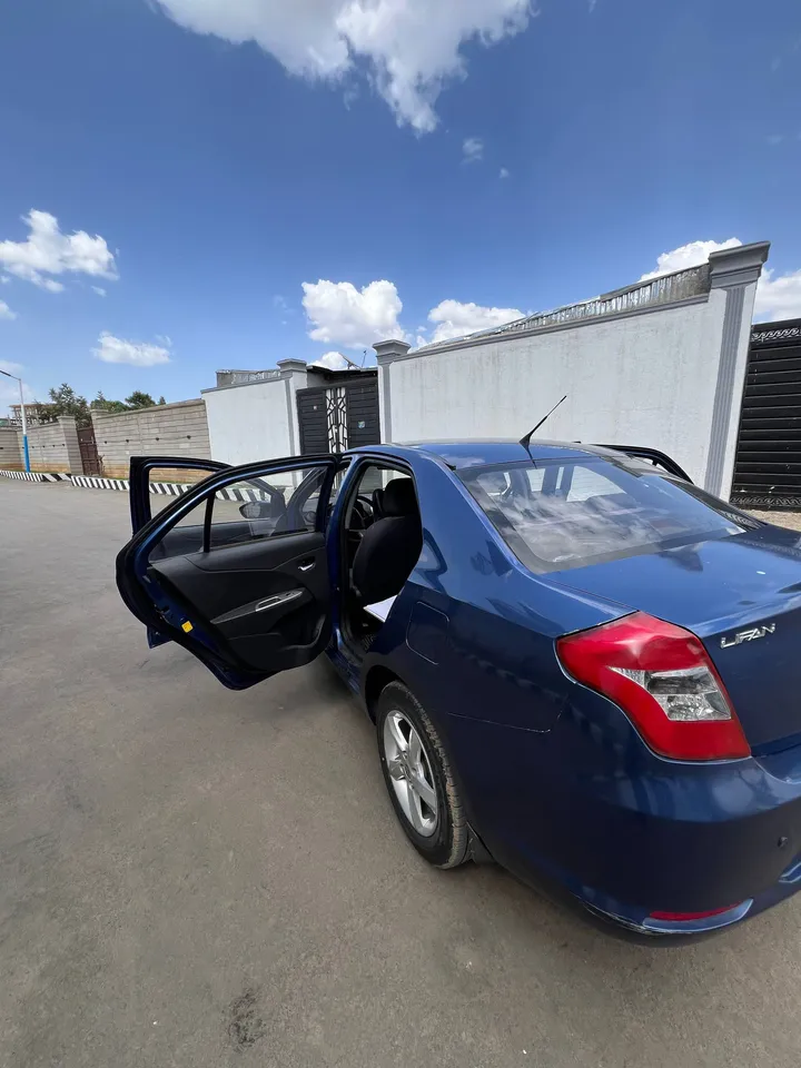 Lifan 530 2017 Manual – photo 7