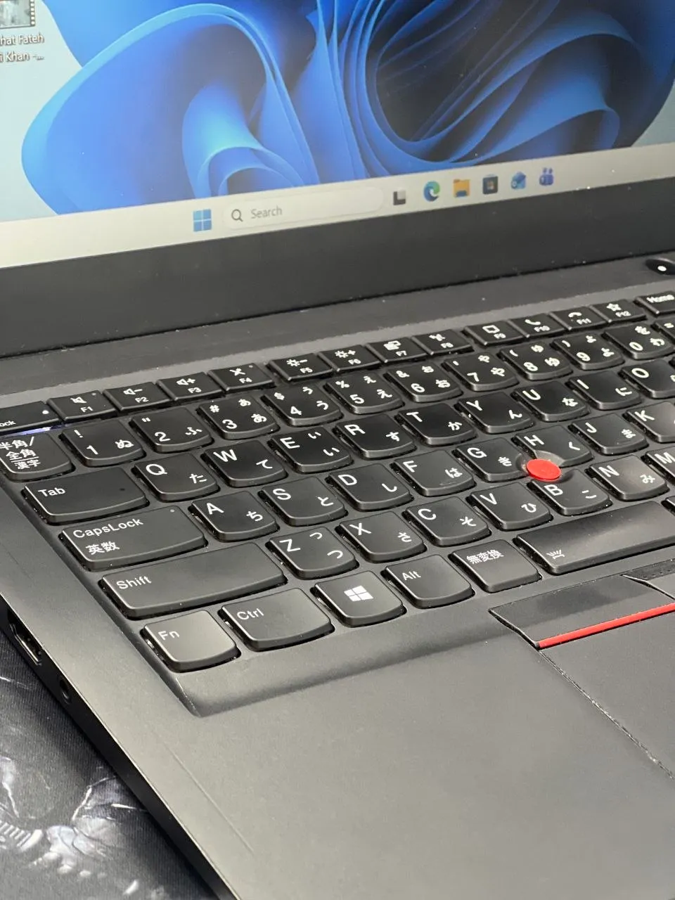 Lenovo ThinkPad T14s Gen 1 – photo 3