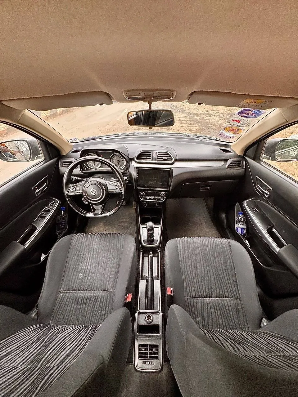 Suzuki Dzire 2021 – photo 7