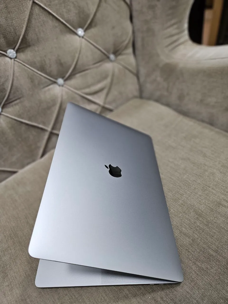 Apple MacBook Pro 2019 i9 32GB – photo 4