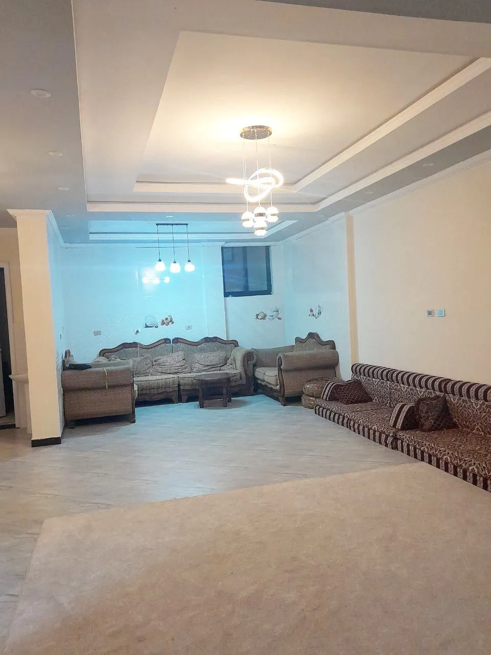 G+3 Residential House in Ayat – photo 3