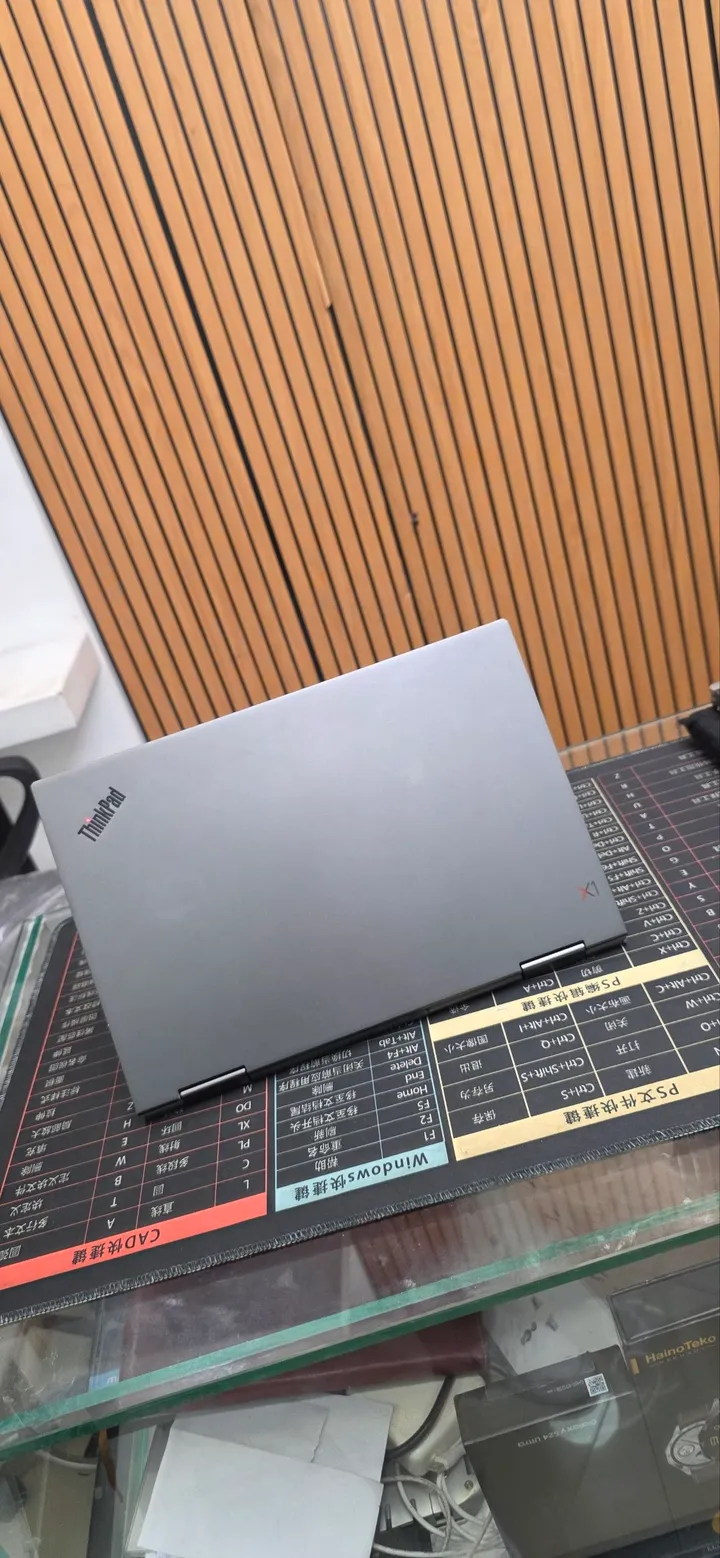 Lenovo X1 Yoga i7 16GB 512GB – photo 5
