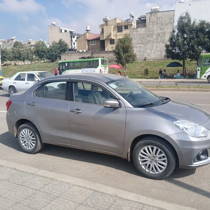 Suzuki Dzire 2022 – photo 4