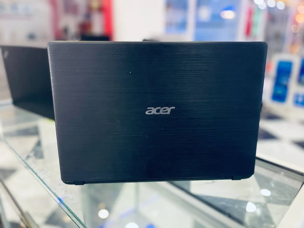 Acer Ultra Slim 14.1 Inch Laptop – photo 5