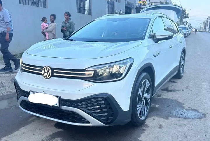 Volkswagen ID.6 Crozz Pro 2022 – photo 3