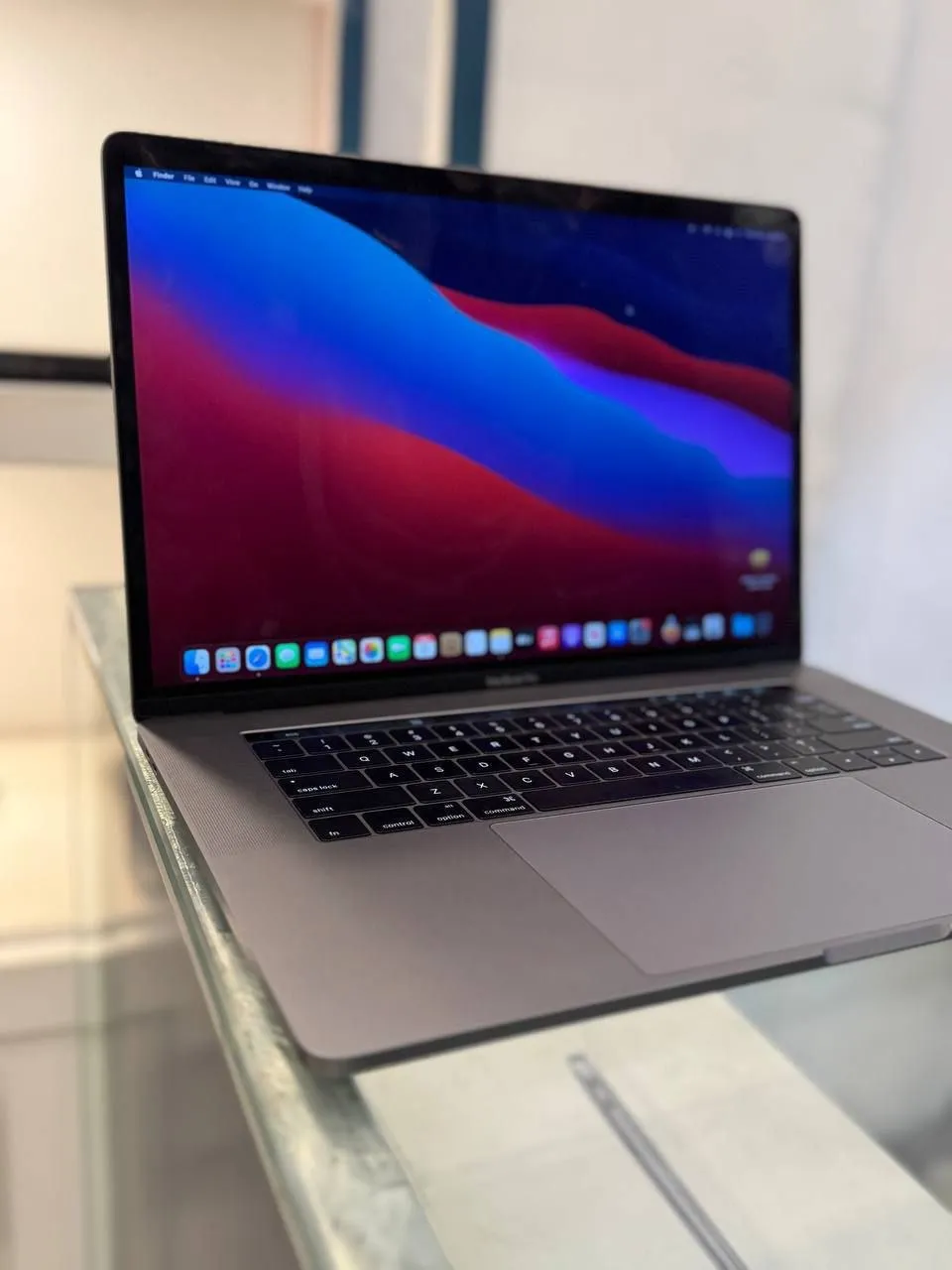 Apple MacBook Pro 2016 i7 16GB – photo 4