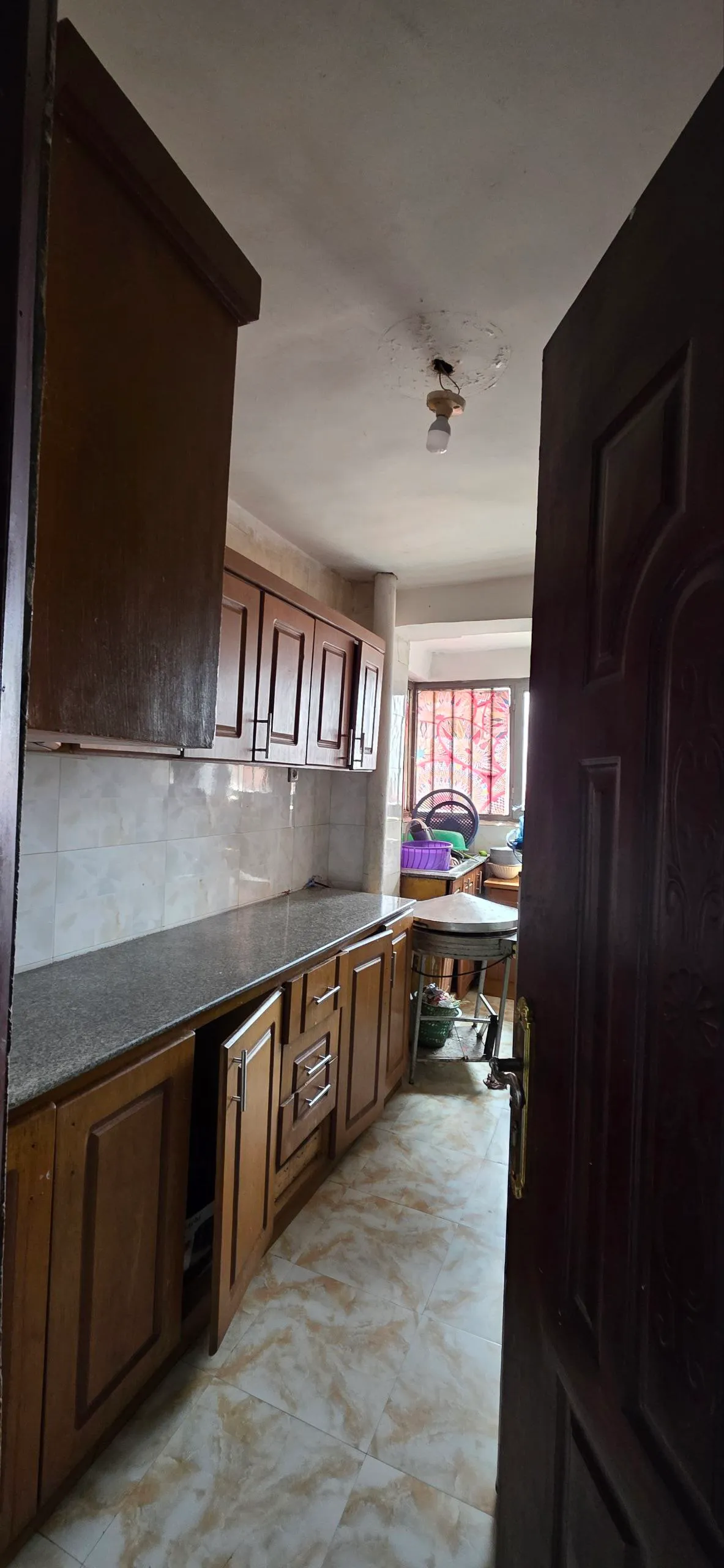 3 Bedroom 20/80 Condominium in Bole Arabsa – photo 3