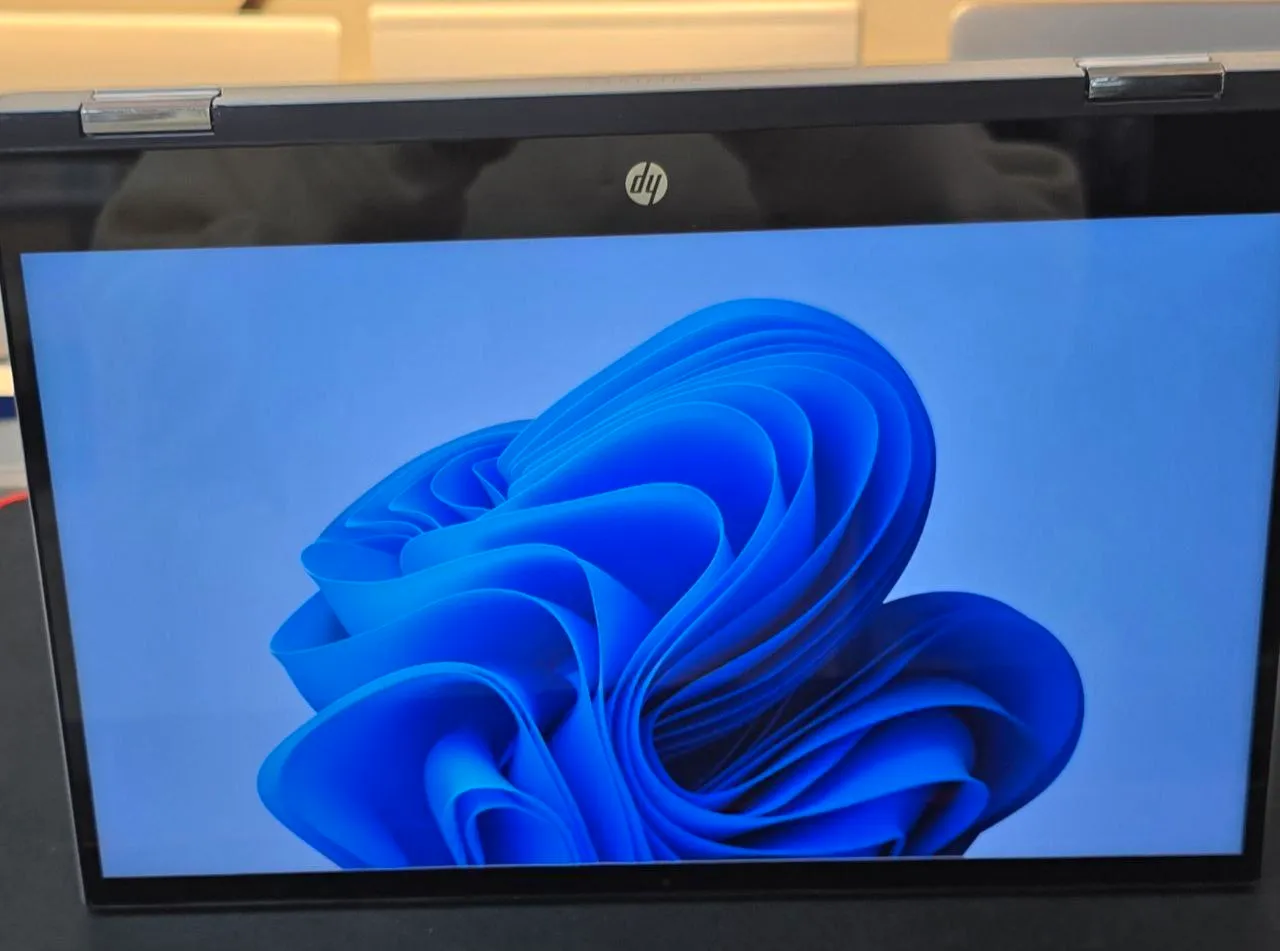 HP Pavilion x360 16GB 512GB Touch – photo 4