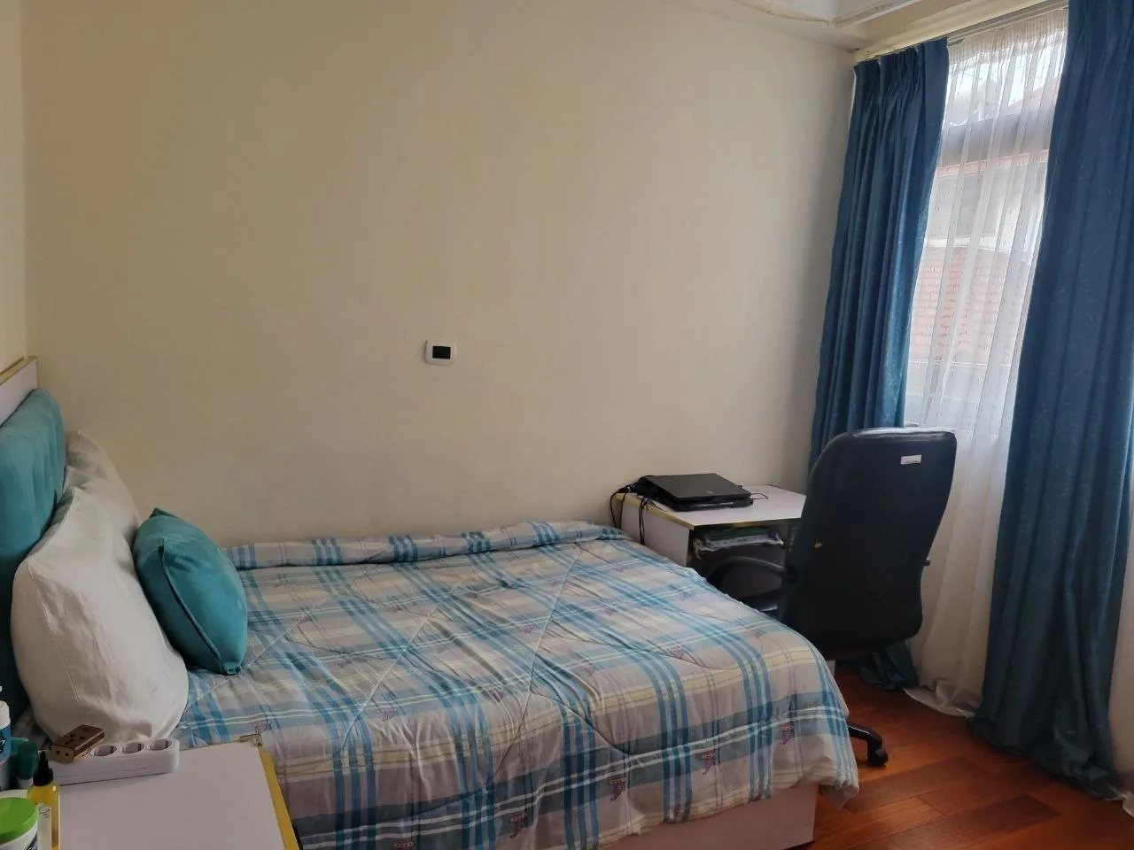 Summit Cambridge 2 Bedroom Apartment – photo 8