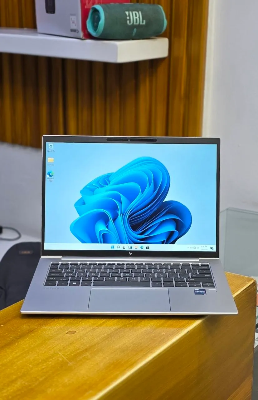 HP EliteBook 840 G10 Laptop – photo 7