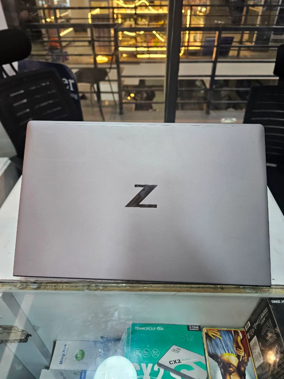HP ZBook Power G8 i7 Laptop – photo 3