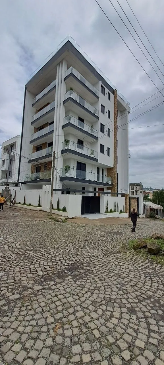 G+5 Full Apartment Building 200 sqm – photo 3